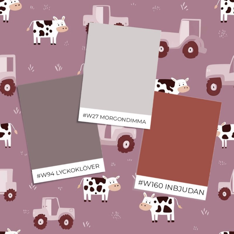 Afbeeldingen van Voorbeeld stijl - Nisse Pink - 1093201-08