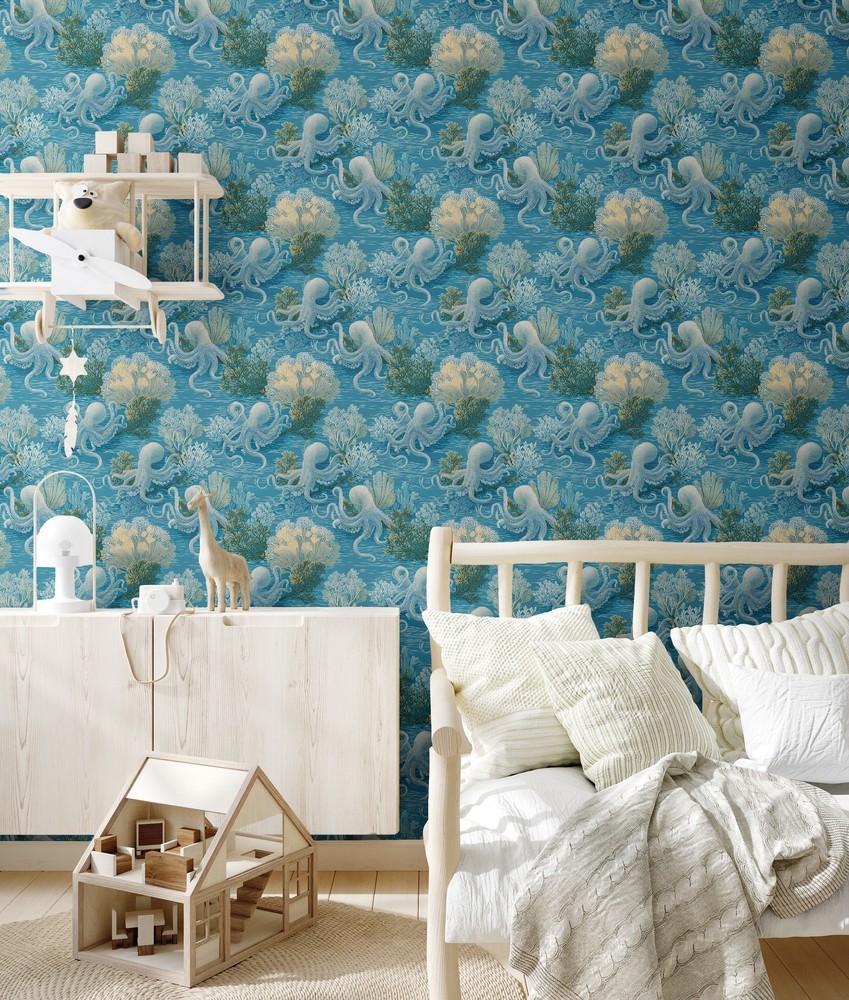 Afbeeldingen van Fredde Dark Blue - 1096201-04