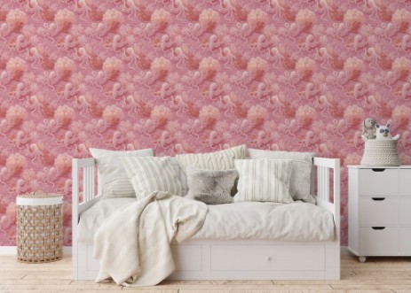 Bild på Fredde Pink - 1096201-05