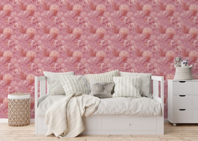 Picture of Fredde Pink - 1096201-05