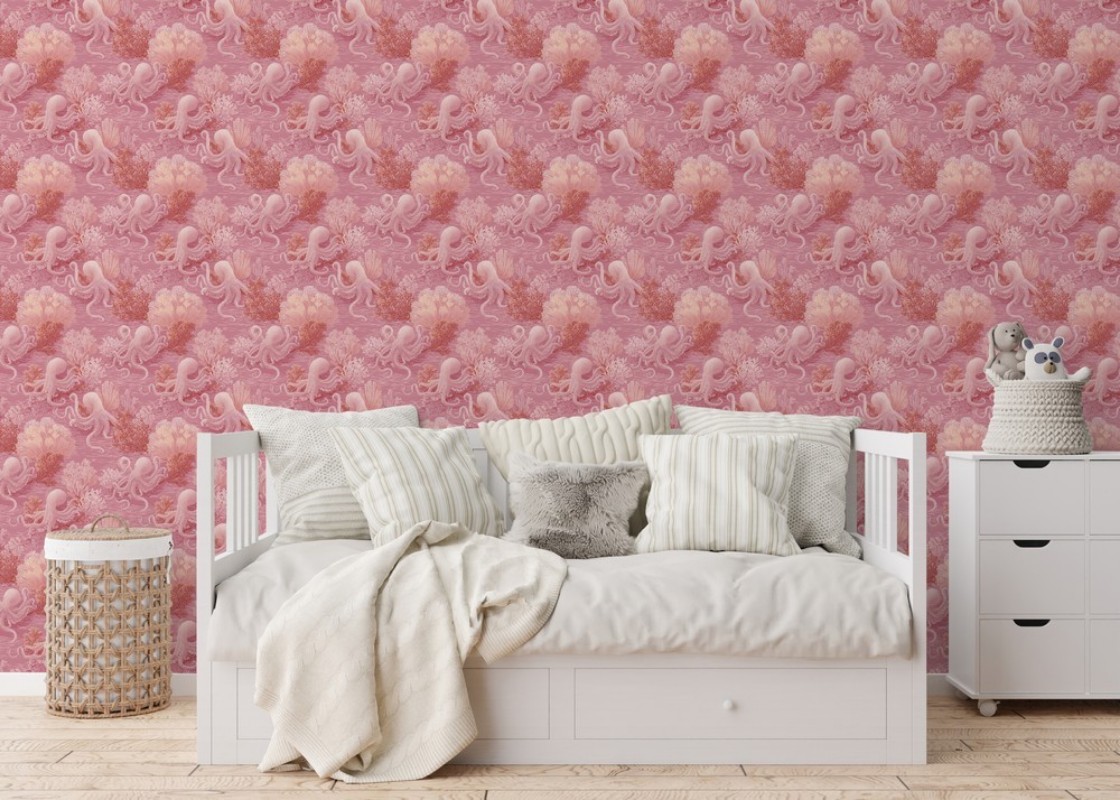 Afbeeldingen van Kleurcombinatie Fredde Pink - 1096201-05 - 10402-01