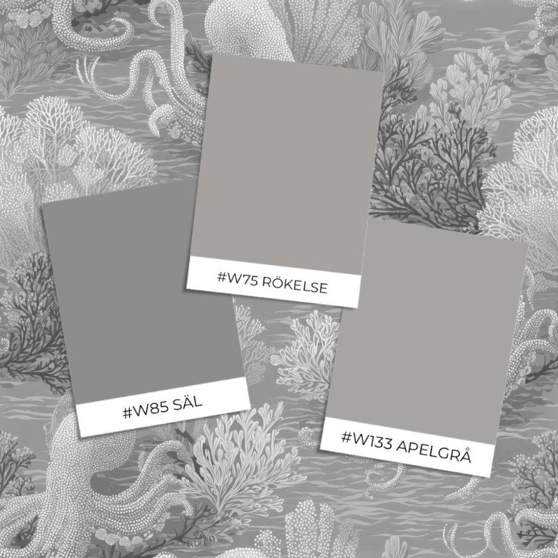 Afbeeldingen van Kleurcombinatie Fredde Dark Grey - 1096201-06 - 10403-01