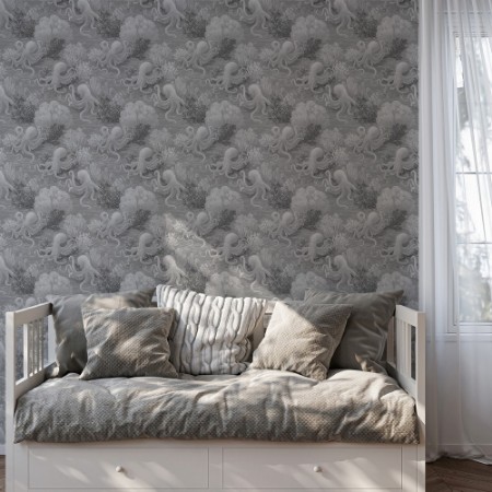 Picture of Väriyhdistelmä Fredde Dark Grey - 1096201-06 - 10403-01