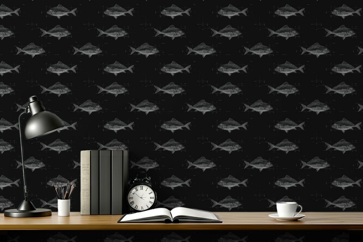 Picture of Amund Black - 1097501-05