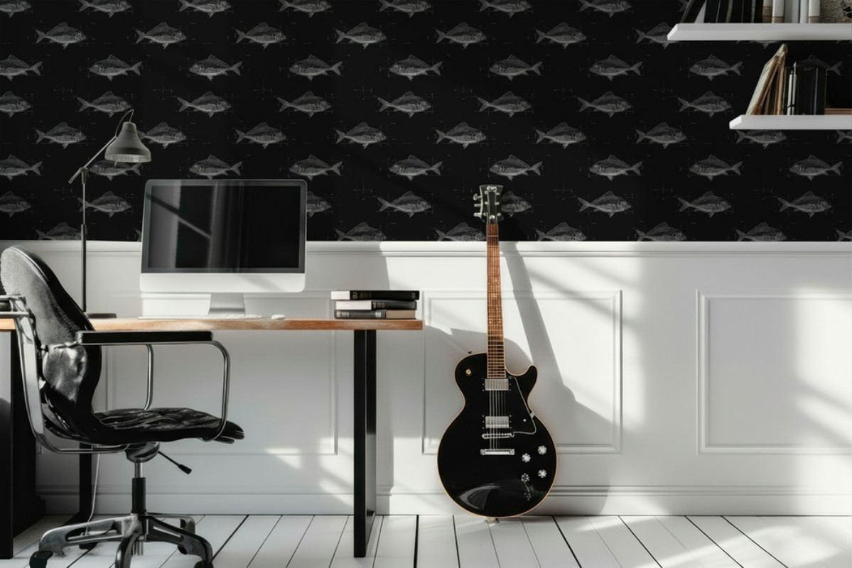 Picture of Amund Black - 1097501-05