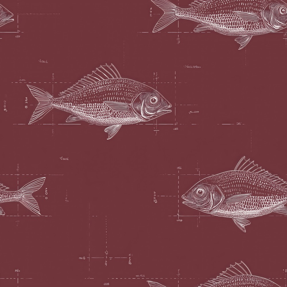 Picture of Amund Red - 1097501-06