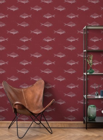 Bild på Amund Red - 1097501-06