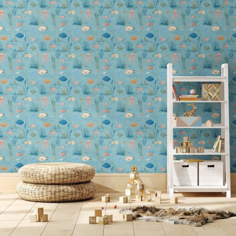 Picture of Jussi Dark Blue - 1099501-04