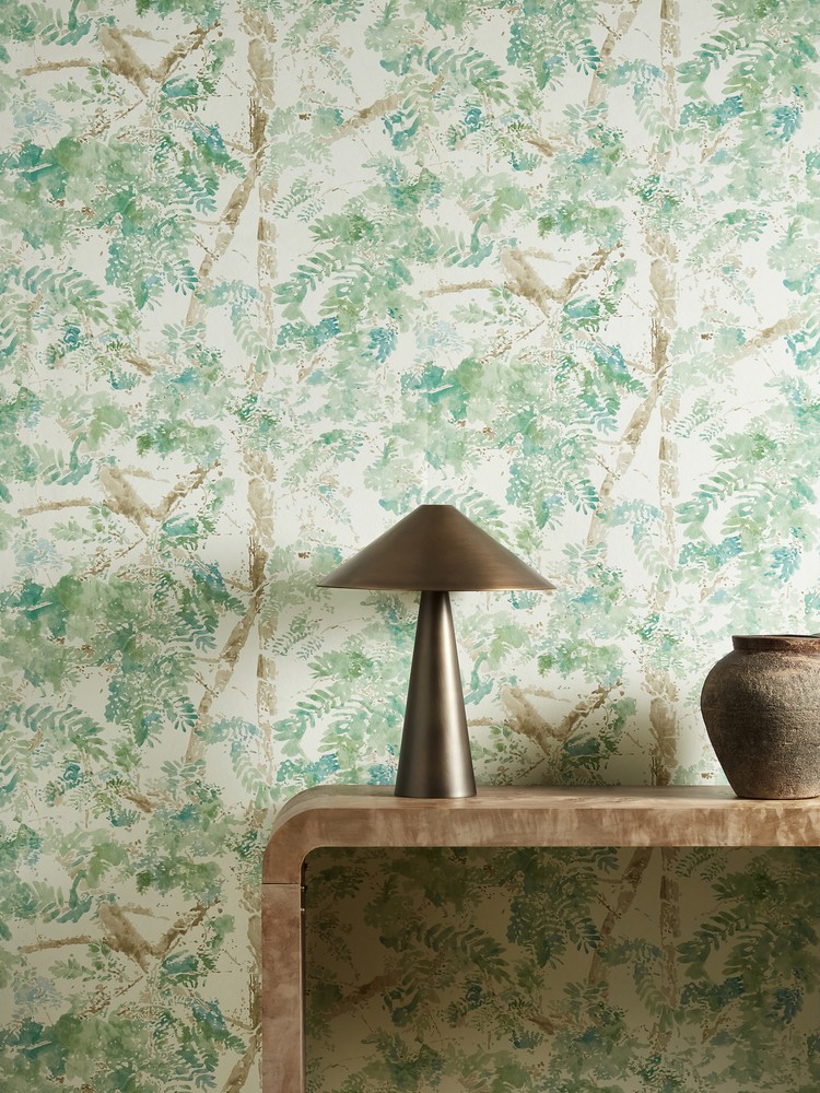 Ceiba Pine - HFUP113342 wallpaper Harlequin