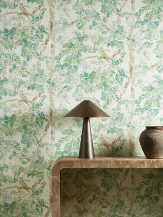 Ceiba Pine - HFUP113342 wallpaper Harlequin