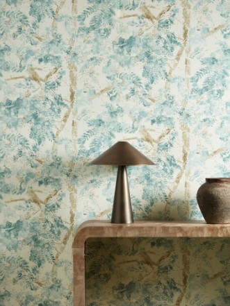 Ceiba Azul - HFUP113343 wallpaper Harlequin