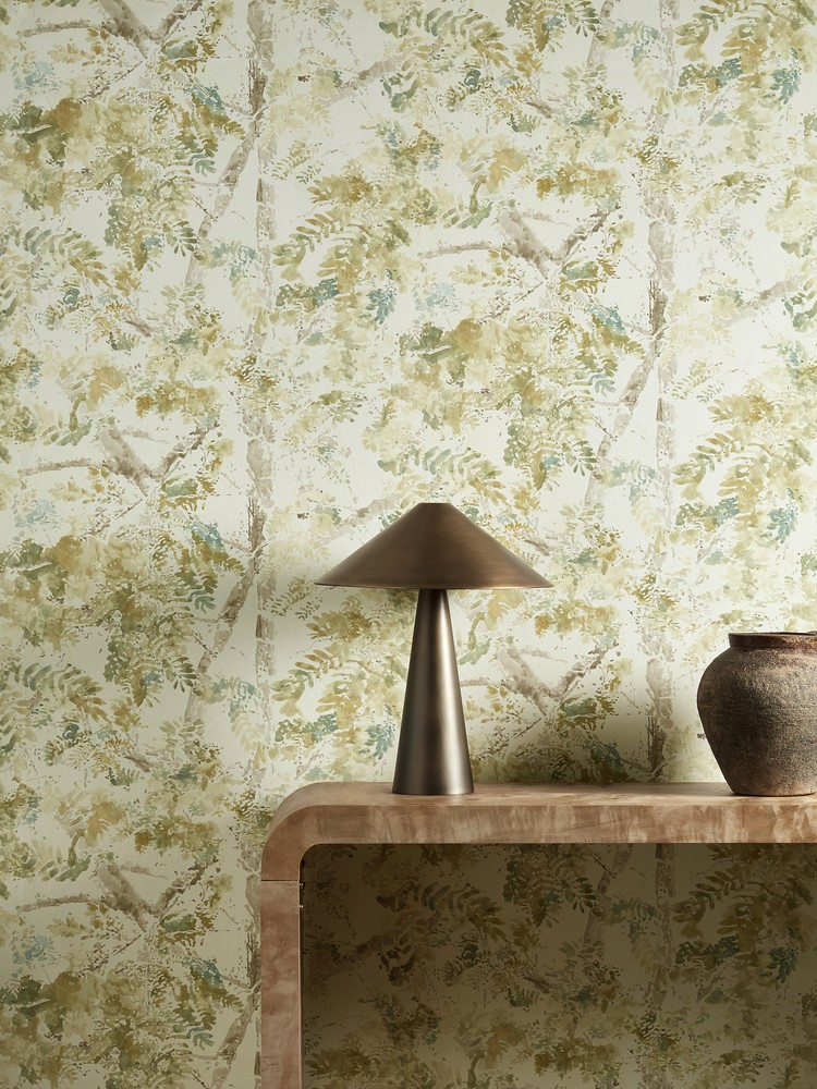 Ceiba Nectar - HFUP113344 wallpaper Harlequin