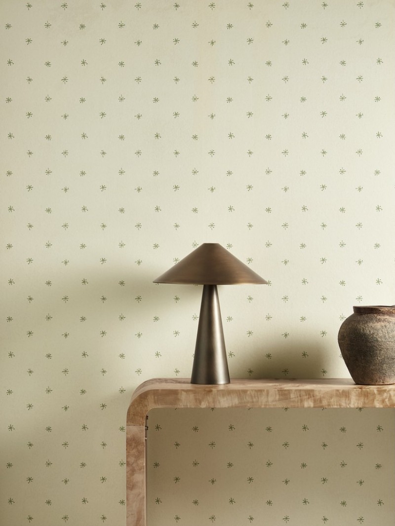 Tidam Pine - HFUP113349 wallpaper Harlequin