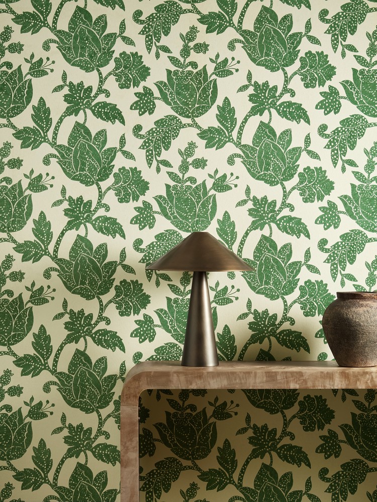 Zamora Forest - HFUP113366 wallpaper Harlequin