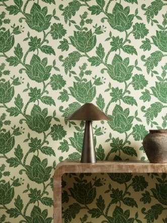 Zamora Forest - HFUP113366 wallpaper Harlequin