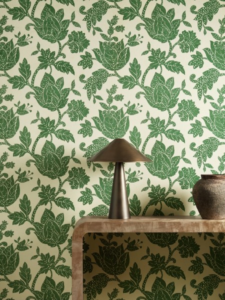 Zamora Forest - HFUP113366 wallpaper Harlequin