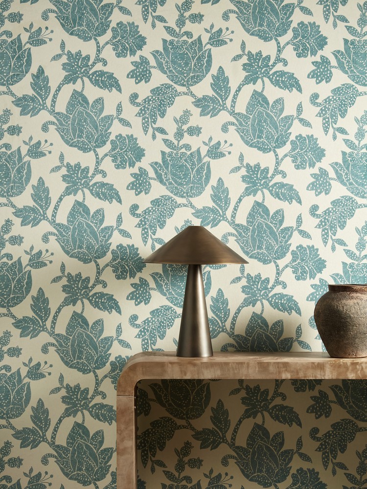 Zamora Seaglass - HFUP113368 wallpaper Harlequin