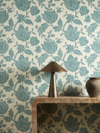 Zamora Seaglass - HFUP113368 wallpaper Harlequin
