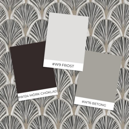 Picture of Väriyhdistelmä Messina Beige - 1110401-02 - 10410-01