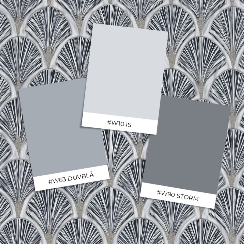 Picture of Messina Grey - 1110401-03