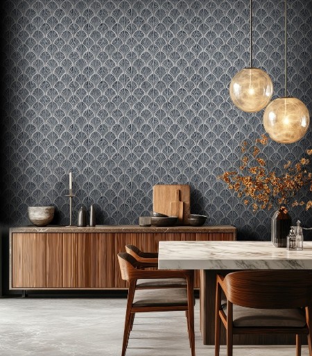 Picture of Väriyhdistelmä Messina Grey - 1110401-03 - 10411-01