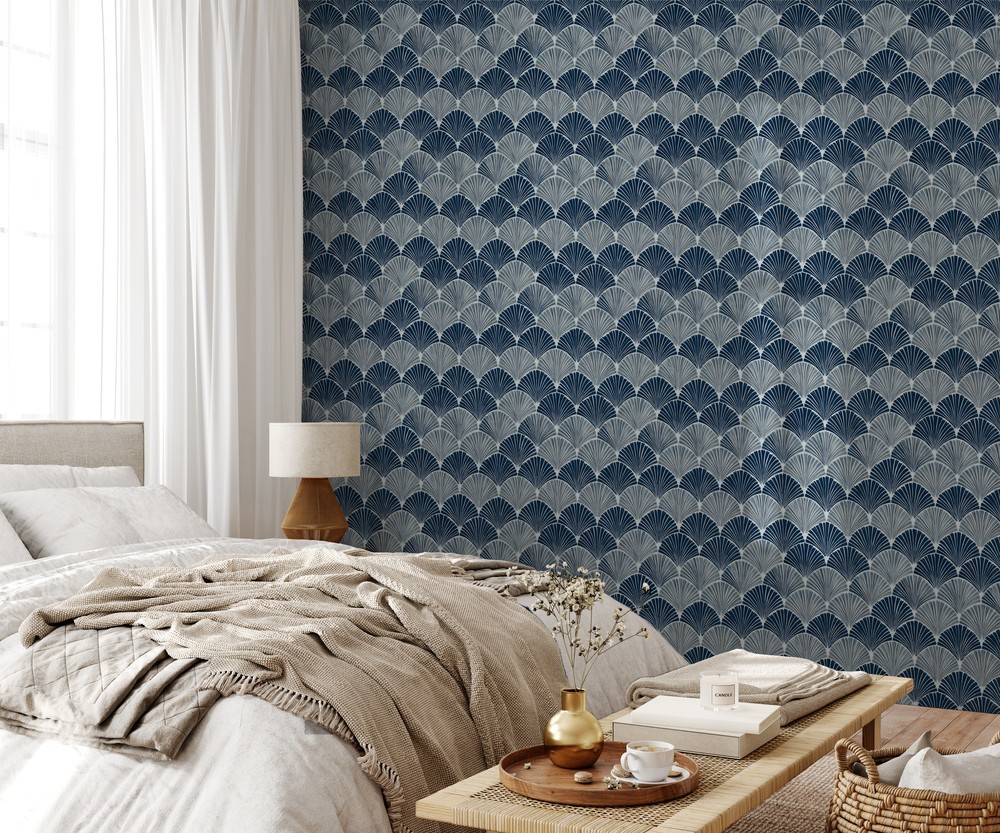 Picture of Tripoli Blue - 1110501-02