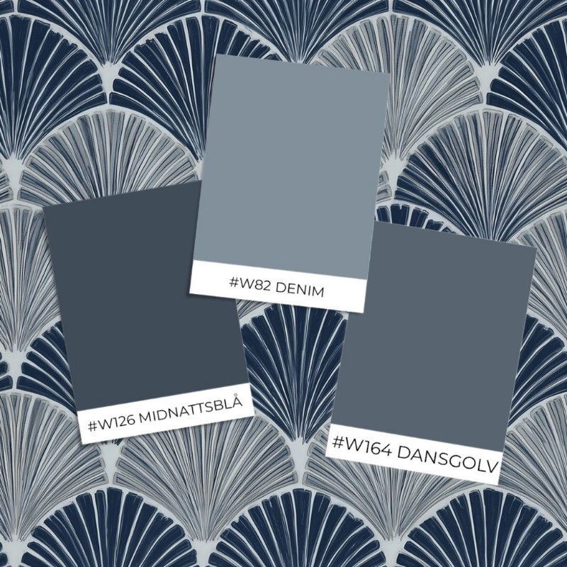 Picture of Tripoli Blue - 1110501-02