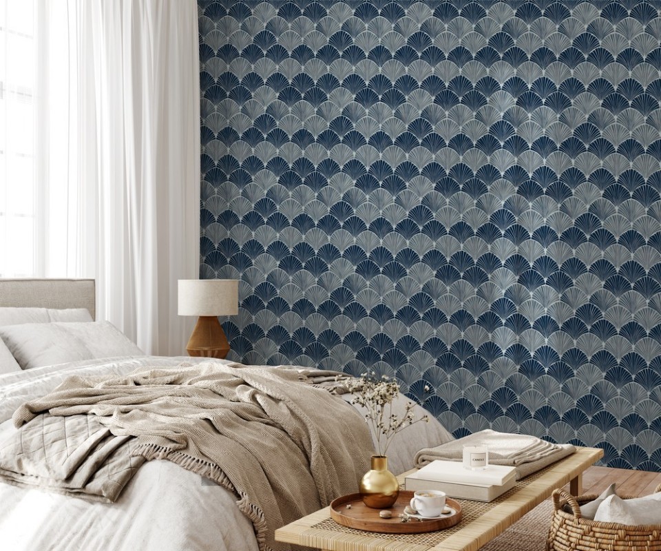 Picture of Tripoli Blue - 1110501-02