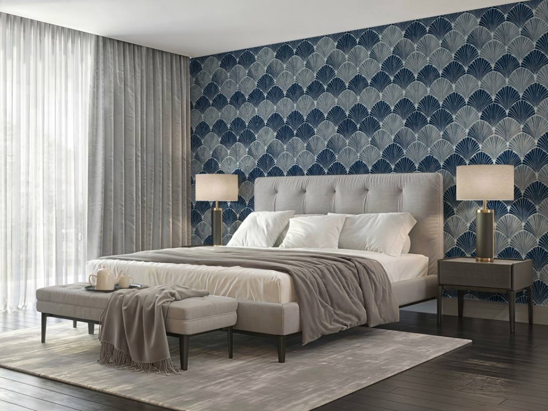 Picture of Tripoli Blue - 1110501-02