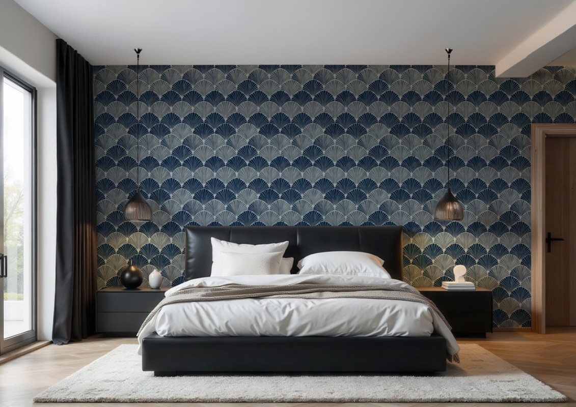 Picture of Tripoli Blue - 1110501-02