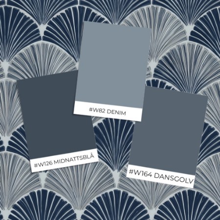 Picture of Farvesammensætning Tripoli Blue - 1110501-02 - 10413-01