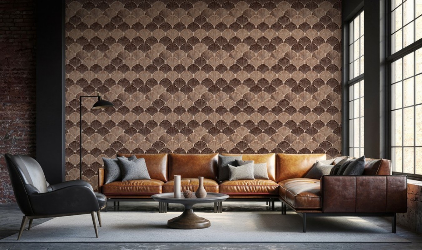 Picture of Tripoli Brown - 1110501-03