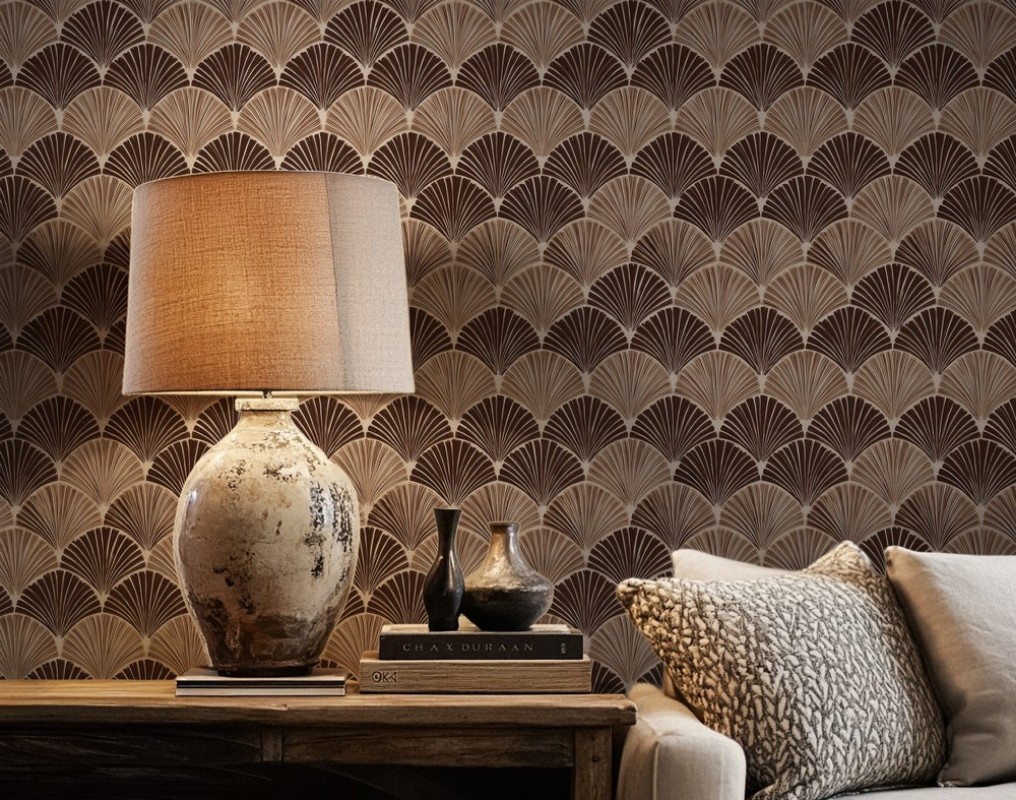 Picture of Tripoli Brown - 1110501-03