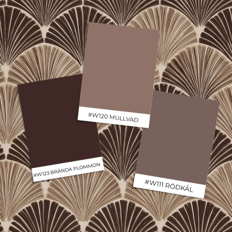 Picture of Eksempel på produktstil - Tripoli Brown - 1110501-03