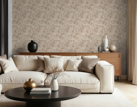 Bild på Färgsättning Beatrice Beige - 1110601-01 - 10415-01