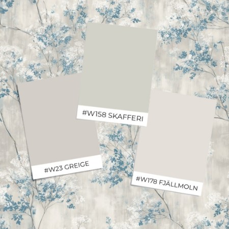 Picture of Farvesammensætning Danielle Blue - 1110701-01 - 10419-01