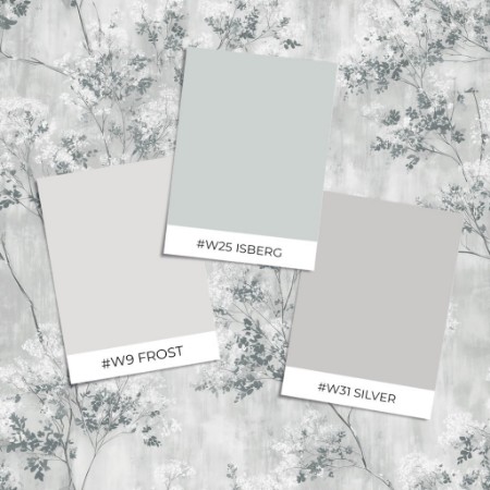 Bild på Färgsättning Danielle Grey - 1110701-03 - 10421-01