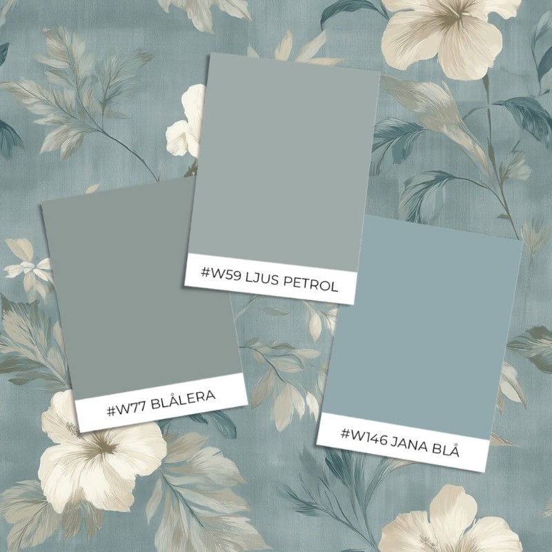 Bild på Marcella Blue - 1110801-01