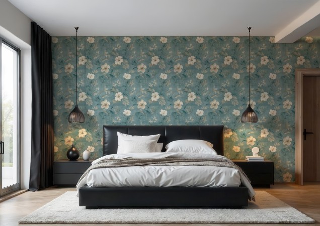 Picture of Farvesammensætning Marcella Blue - 1110801-01 - 10422-01