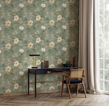 Picture of Farvesammensætning Marcella Green - 1110801-03 - 10424-01