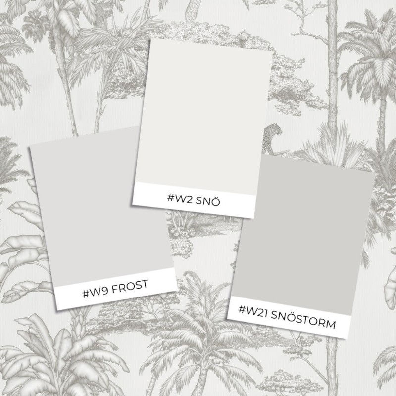 Picture of Eksempel på produktstil - Anakao Grey - 1110901-01