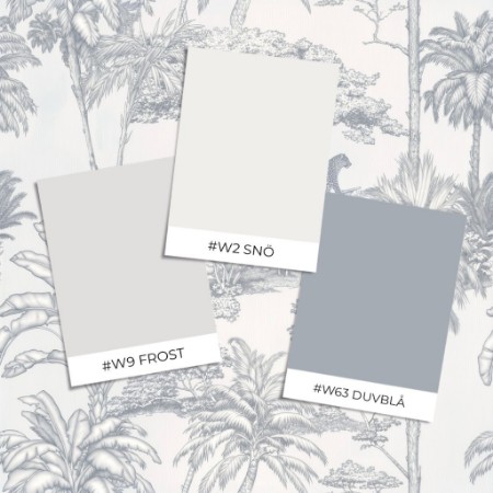 Picture of Farvesammensætning Anakao Blue - 1110901-02 - 10427-01