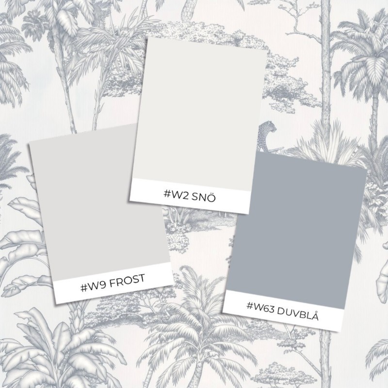 Picture of Väriyhdistelmä Anakao Blue - 1110901-02 - 10427-01