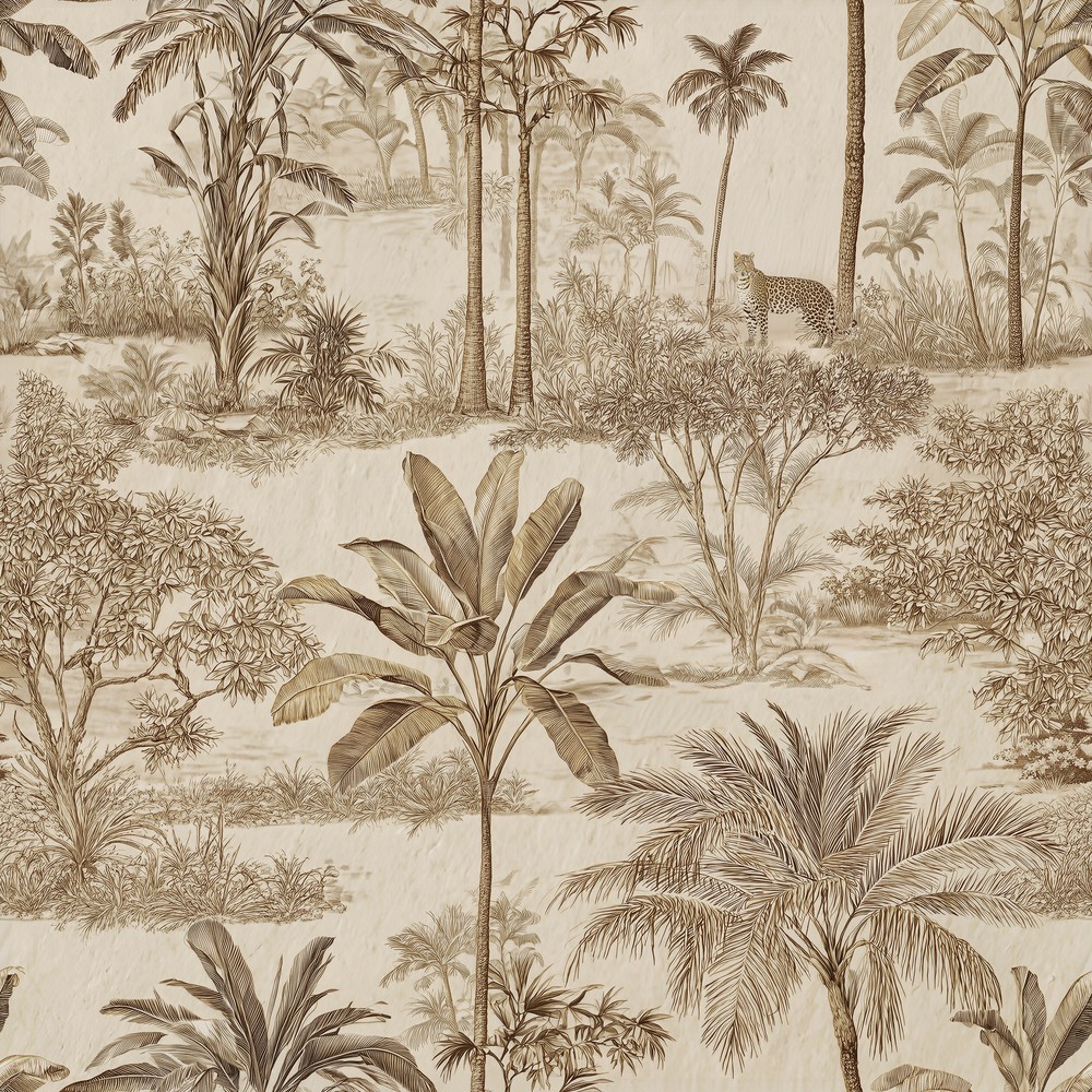 Afbeeldingen van Burundi Brown - 1111001-01