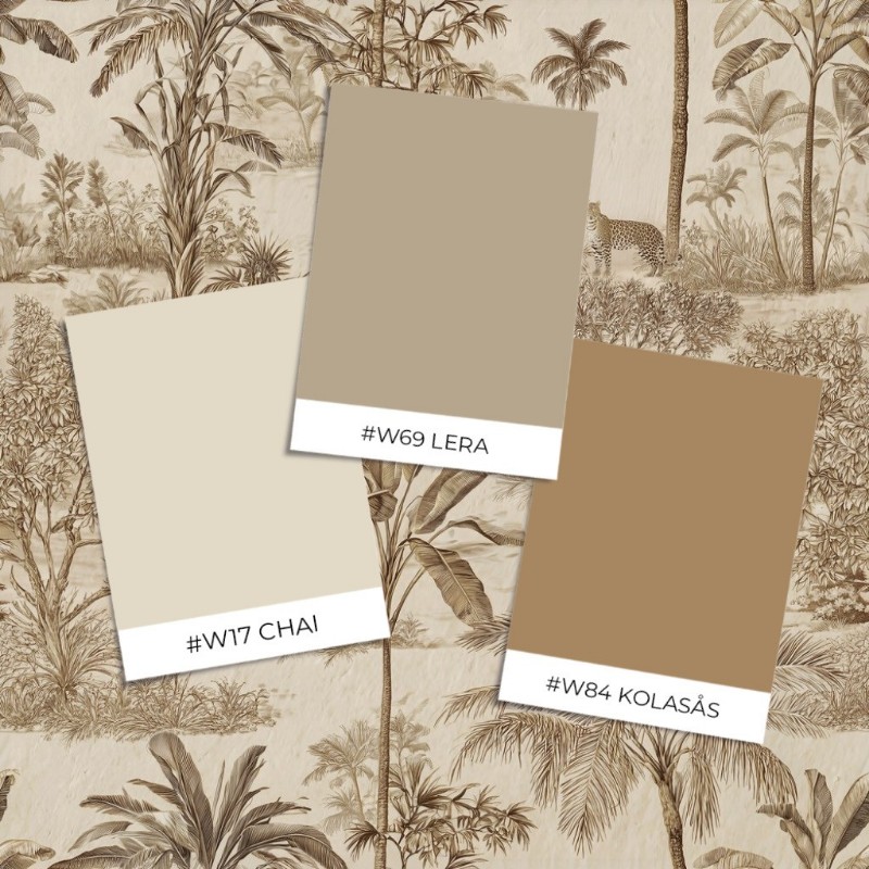 Picture of Burundi Brown - 1111001-01