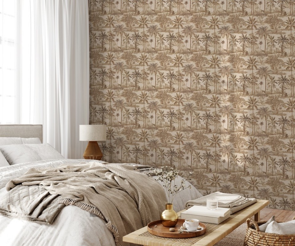 Picture of Burundi Brown - 1111001-01