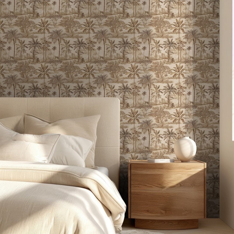 Picture of Väriyhdistelmä Burundi Brown - 1111001-01 - 10430-01