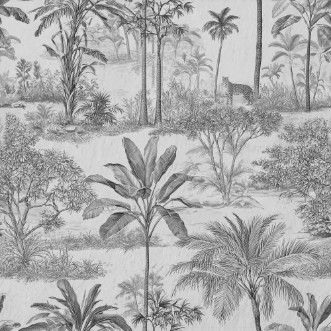 Bild på Burundi Grey - 1111001-02