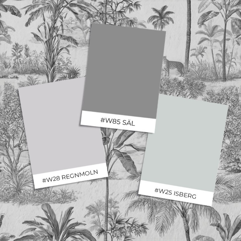 Picture of Burundi Grey - 1111001-02