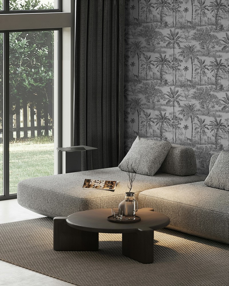 Picture of Burundi Grey - 1111001-02